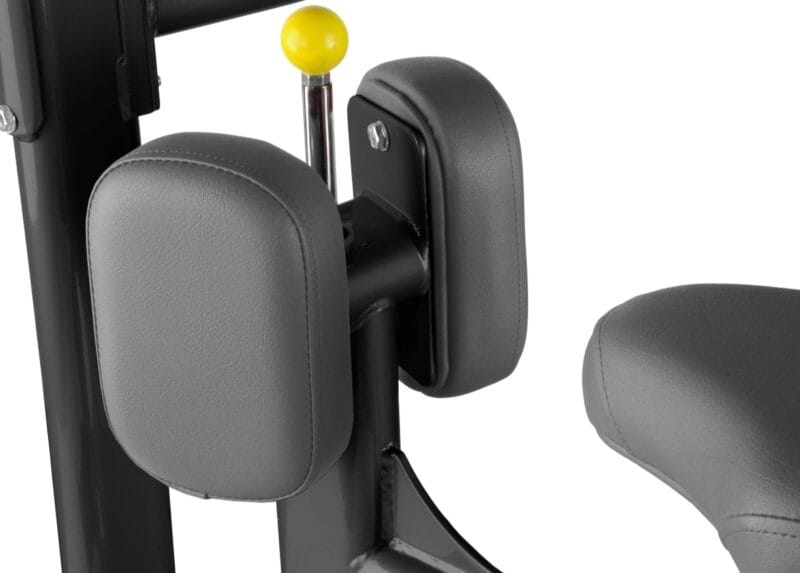 BH Fitness Inertia - ROTARY TORSO - Törzsfordító gép