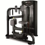 BH Fitness Inertia - ROTARY TORSO - Törzsfordító gép