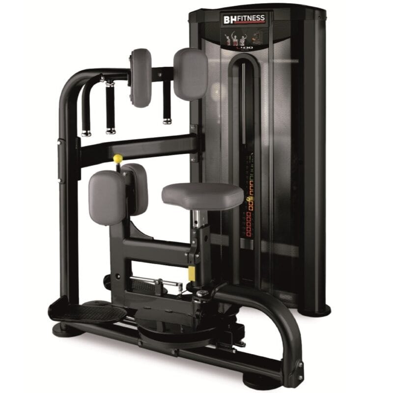 BH Fitness Inertia - ROTARY TORSO - Törzsfordító gép
