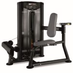 BH Fitness Inertia - SEATED CALF - Ülő vádligép
