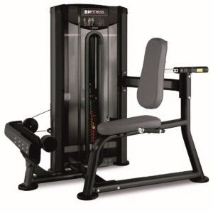 Inertia - SEATED CALF - Ülő vádligép