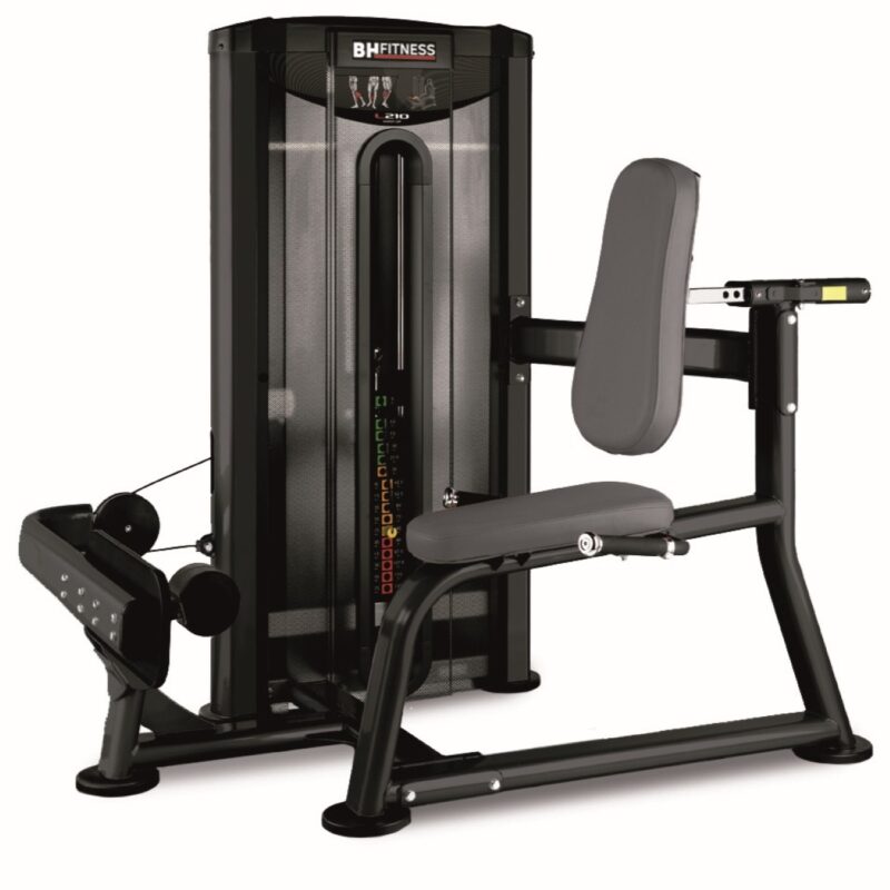 bh-fitness-inertia-seated-calf-ulo-vadligep-1 BH Fitness Inertia - SEATED CALF - Ülő vádligép