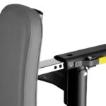 BH Fitness Inertia - SEATED CALF - Ülő vádligép