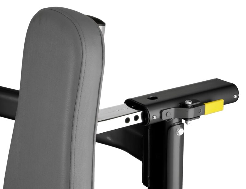 BH Fitness Inertia - SEATED CALF - Ülő vádligép