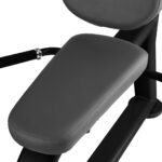 BH Fitness Inertia - SEATED CALF - Ülő vádligép