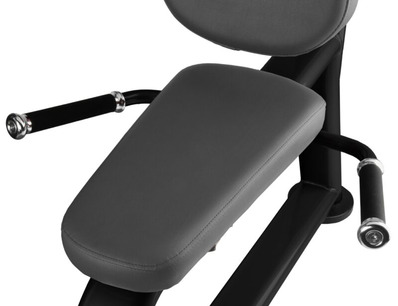 BH Fitness Inertia - SEATED CALF - Ülő vádligép