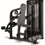 BH Fitness Inertia - SEATED DIP - Tricepsz nyomó gép