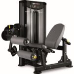 BH Fitness Inertia - SEATED LEG CURL - Lábhajlító gép