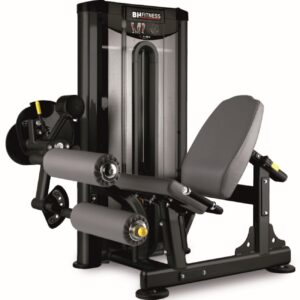 Inertia - SEATED LEG CURL - Lábhajlító gép