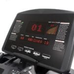BH Fitness Inertia Sleed Run HIIT profi edzőtermi futópad