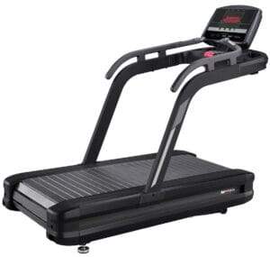 Inertia Sleed Run HIIT profi edzőtermi futópad