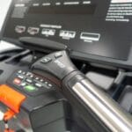 BH Fitness Inertia Sleed Run HIIT profi edzőtermi futópad