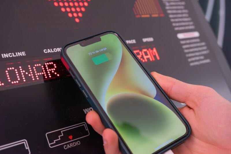 BH Fitness Inertia Sleed Run HIIT profi edzőtermi futópad