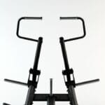 BH Fitness ISOLATERAL LAT PULLDOWN -Izolaterális szabadsúlyos lehúzó hátgép