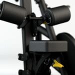 BH Fitness ISOLATERAL LAT PULLDOWN -Izolaterális szabadsúlyos lehúzó hátgép