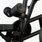 BH Fitness ISOLATERAL LAT PULLDOWN -Izolaterális szabadsúlyos lehúzó hátgép