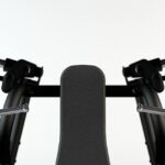 BH Fitness ISOLATERAL SHOULDER PRESS - Izolaterális szabadsúlyos vállbólnyomó gép
