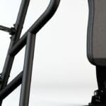 BH Fitness ISOLATERAL SHOULDER PRESS - Izolaterális szabadsúlyos vállbólnyomó gép