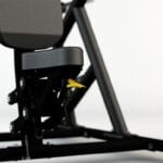 BH Fitness ISOLATERAL SHOULDER PRESS - Izolaterális szabadsúlyos vállbólnyomó gép
