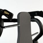 BH Fitness ISOLATERAL SHOULDER PRESS - Izolaterális szabadsúlyos vállbólnyomó gép