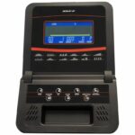 BH Fitness KHRONOS generátoros fél profi elliptikus tréner LCD kijelzővel