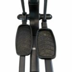 BH Fitness KHRONOS generátoros fél profi elliptikus tréner LCD kijelzővel