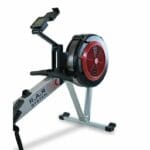 BH Fitness KINGSTON Fél professzionális evezőpad