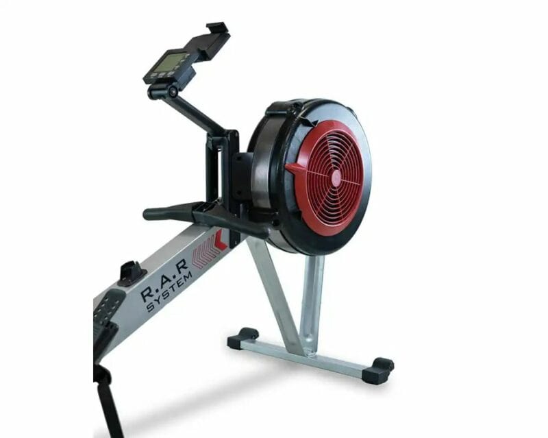 BH Fitness KINGSTON Fél professzionális evezőpad