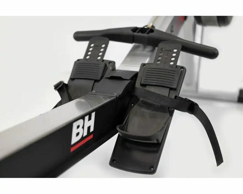 BH Fitness KINGSTON Fél professzionális evezőpad