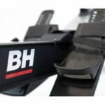 BH Fitness KINGSTON Fél professzionális evezőpad