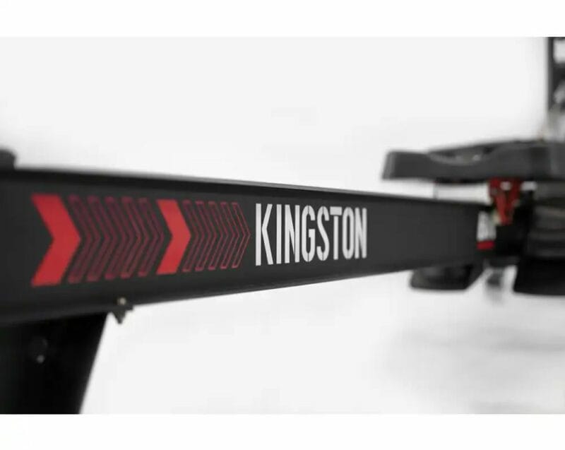 BH Fitness KINGSTON Fél professzionális evezőpad