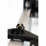 BH Fitness KINGSTON Fél professzionális evezőpad