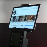 BH Fitness KINGSTON Fél professzionális evezőpad
