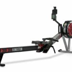 BH Fitness KINGSTON Fél professzionális evezőpad