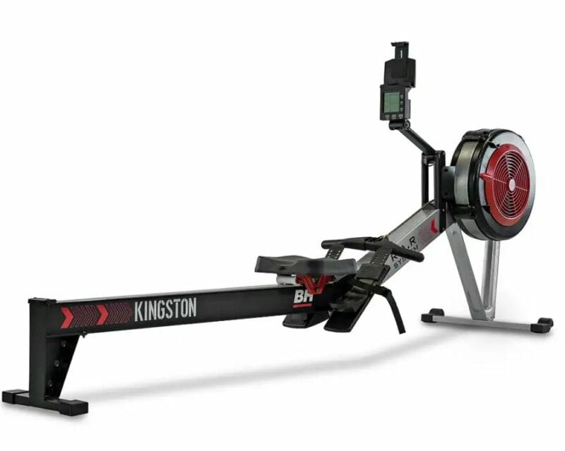 BH Fitness KINGSTON Fél professzionális evezőpad