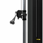 BH Fitness Movemia - DUAL ADJUSTABLE PULLEY (CROSSOVER) - funkcionális torony