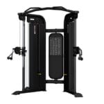 BH Fitness Movemia - DUAL ADJUSTABLE PULLEY (CROSSOVER) - funkcionális torony