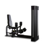 BH Fitness Movemia - ABDUCTION AND ADDUCTION - combközelítő és távolító gép