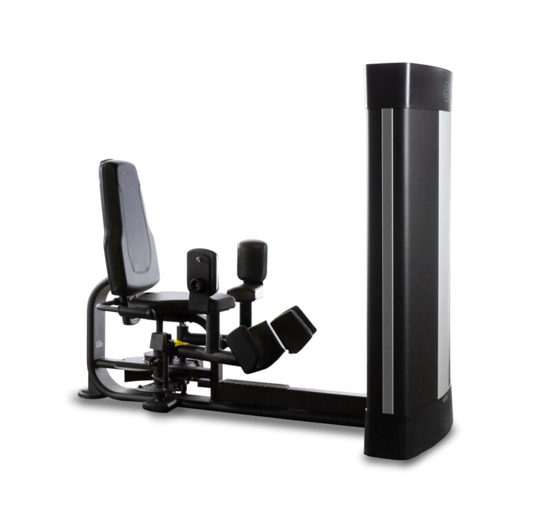 BH Fitness Movemia - ABDUCTION AND ADDUCTION - combközelítő és távolító gép