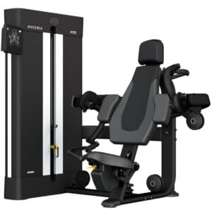 Movemia - BICEPS - bicepsz gép