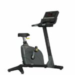 BH Fitness Movemia BU1000 profi edzőtermi szobakerékpár LED kijelzővel
