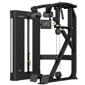 Movemia - CALF RAISE - álló vádligép