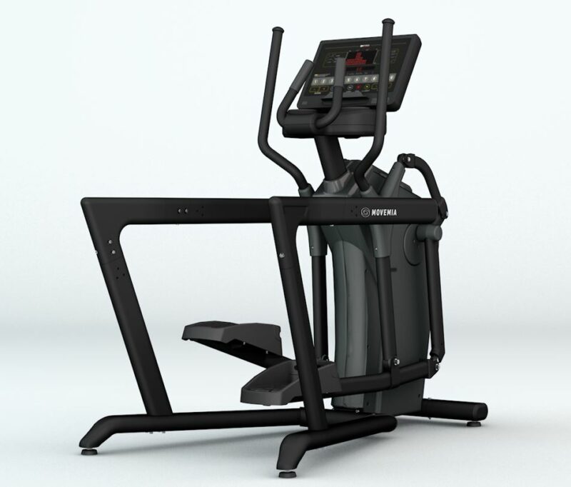 bh-fitness-movemia-ec1000-profi-edzotermi-elliptikus-trener-led-kijelzovel BH Fitness Movemia EC1000 profi edzőtermi elliptikus tréner LED kijelzővel