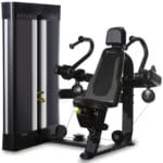 BH Fitness Movemia - HORIZONTAL TRICEPS - tricepsz gép