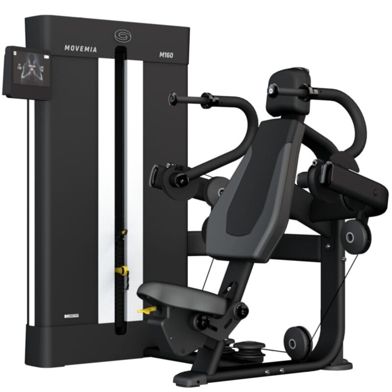 bh-fitness-movemia-horizontal-triceps-tricepsz-gep BH Fitness Movemia - HORIZONTAL TRICEPS - tricepsz gép