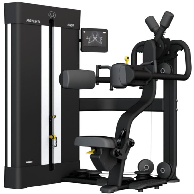 bh-fitness-movemia-lateral-raise-oldalemelo-vallgep-1 BH Fitness Movemia - LATERAL RAISE - oldalemelő vállgép