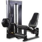 BH Fitness Movemia - LEG EXTENSION - lábnyújtó gép