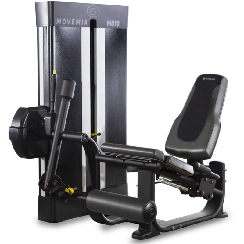 BH Fitness Movemia - LEG EXTENSION - lábnyújtó gép