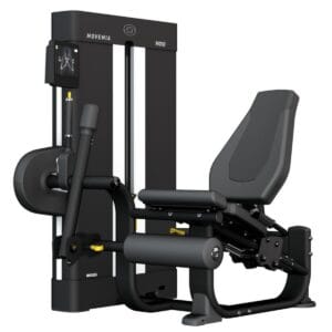 Movemia - LEG EXTENSION - lábnyújtó gép