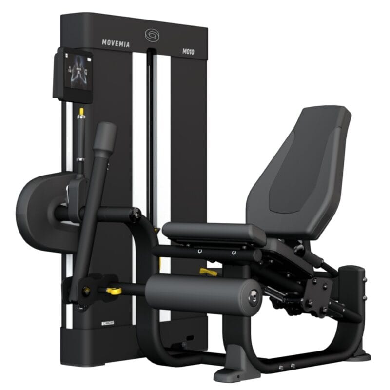 BH Fitness Movemia - LEG EXTENSION - lábnyújtó gép